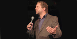 Jon Culshaw