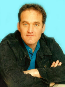 Jonathan Maitland