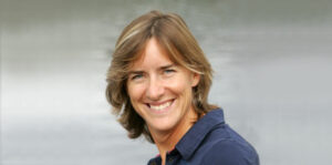 Katherine Grainger CBE
