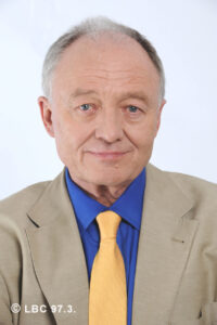 Ken Livingstone