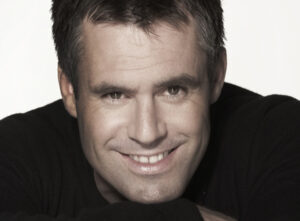 Kenny Logan