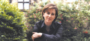 Kirsty Wark