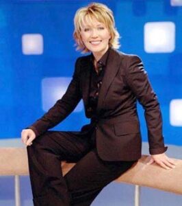 Kirsty Young