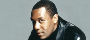 Lenny Henry CBE