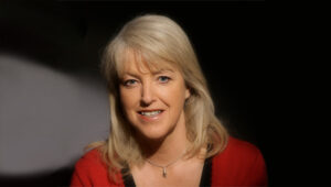 Lesley Riddoch