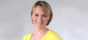 Louise Minchin