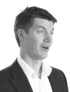 Marc Hogan