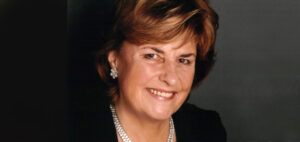 Dr Marilyn Orcharton