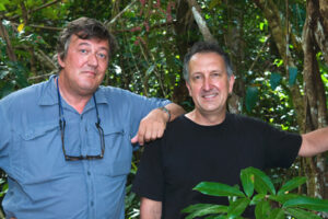 Mark Carwardine