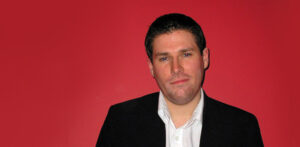 Mark Nelson