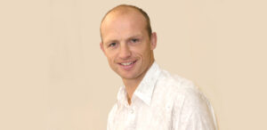Matt Dawson MBE