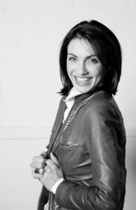 Melissa Porter