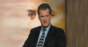 Michael Lynagh
