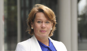 Michelle Thomson MSP