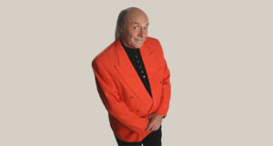 Mick Miller