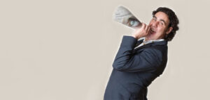 Micky Flanagan