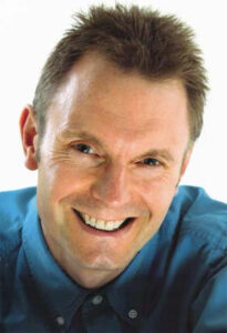 Mike Milligan