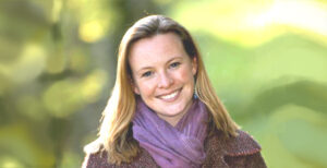 Miranda Krestovnikoff