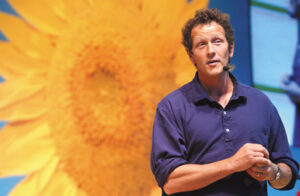 Monty Don