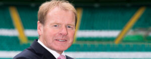 Murdo MacLeod