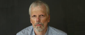 Neil Hanson