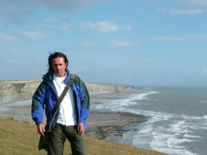 Neil Oliver