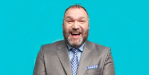 Neil Razor Ruddock