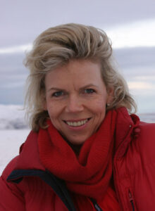 Nell Nelson