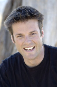 Nick Baker