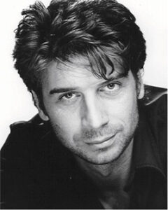 Nick Knowles