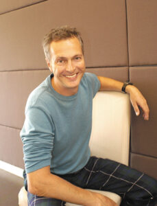 Nick Nairn