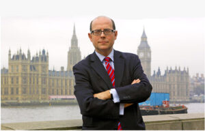Nick Robinson