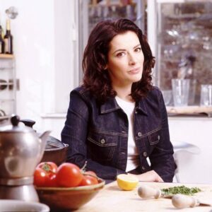 Nigella Lawson