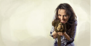 Nina Conti