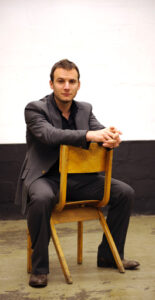 Oli Norman
