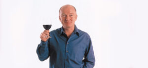 Oz Clarke