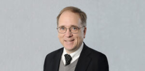 Paul Eastham