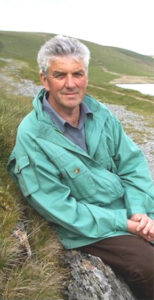 Paul Heiney