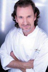 Paul Rankin