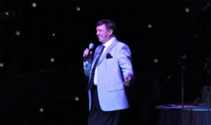 Paul Stevens (The Singing Caddie)