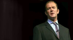 Major Phil Ashby QGM