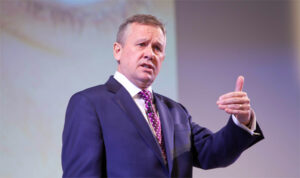 Philip Hesketh