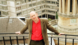 Quentin Cooper