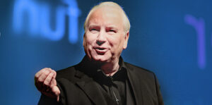 Ray Hammond