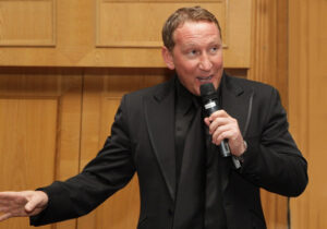 Ray Parlour