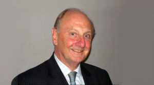 Rt Hon Sir Richard Needham (Earl of Kilmorey)