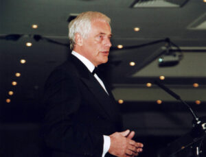 Robert Kilroy Silk