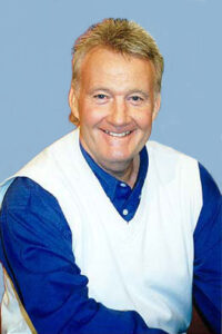 Rodney Marsh