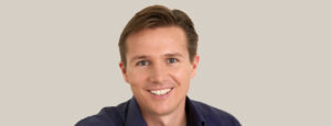 Roger Black MBE