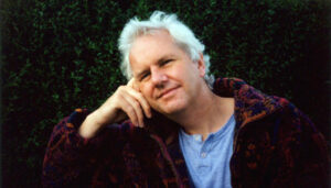 Ron Butlin